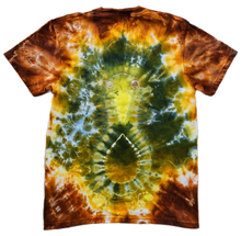 Load image into Gallery viewer, Small short-sleeved shirt