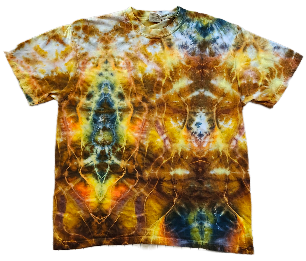 XL Short-sleeved Shirt