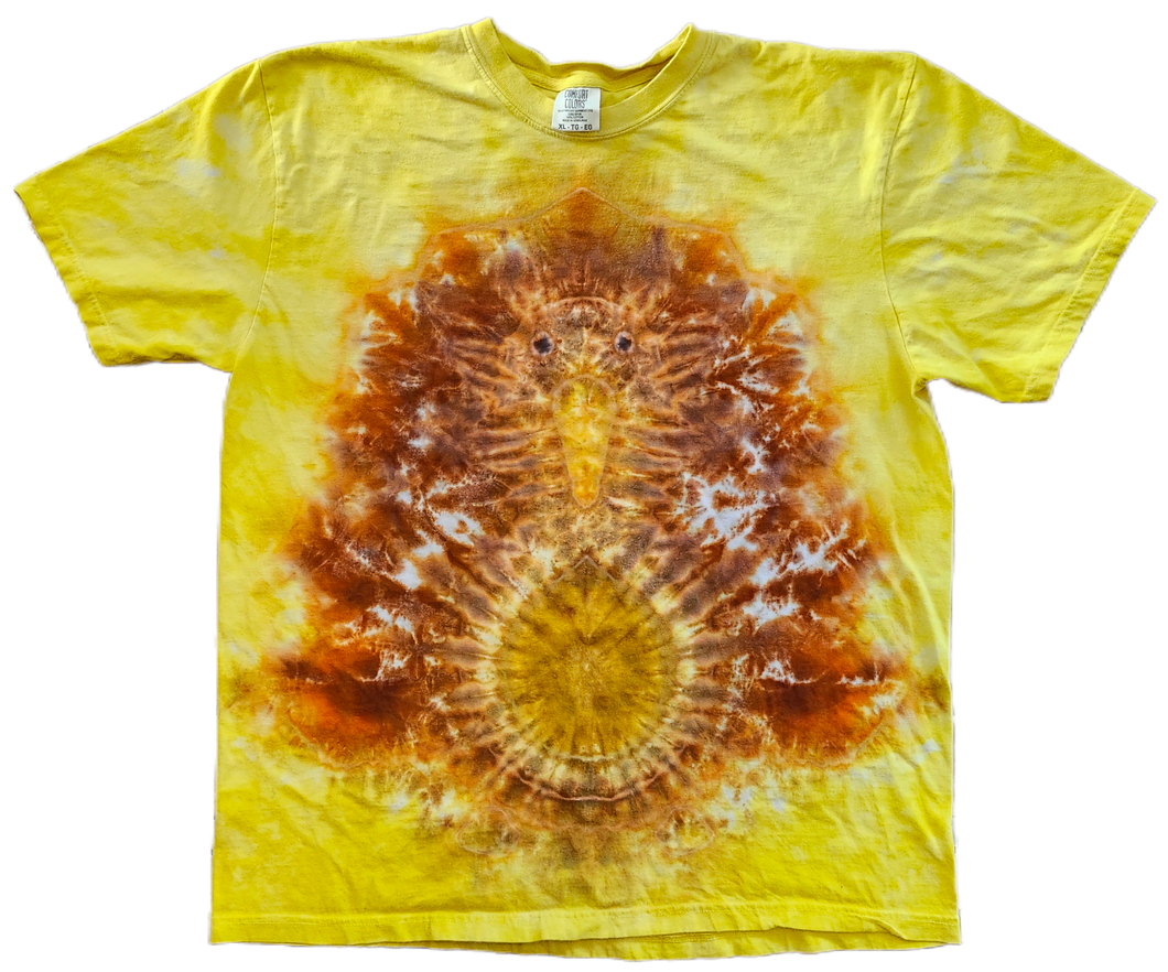 XL Short-sleeved Shirt