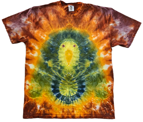 XL Short-sleeved Shirt