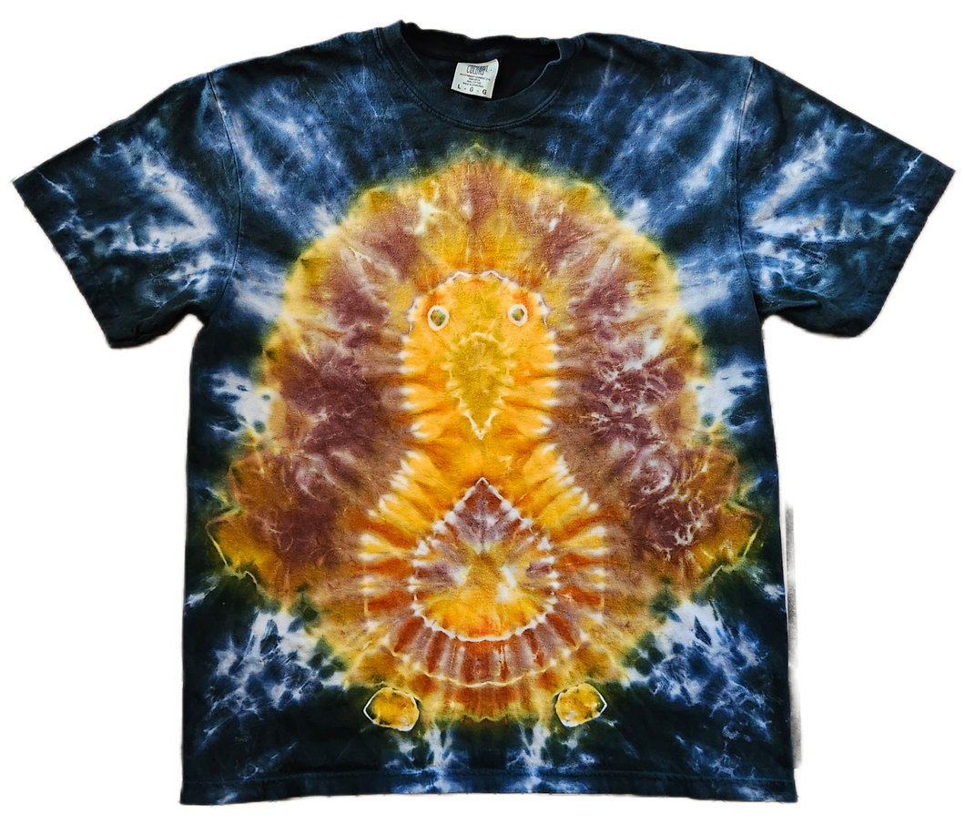 Large Short-sleeved Shirt