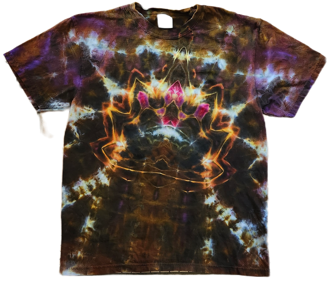 Large Short-sleeved Shirt