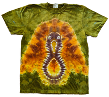 Load image into Gallery viewer, Medium short-sleeved shirt