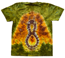 Load image into Gallery viewer, Medium short-sleeved shirt