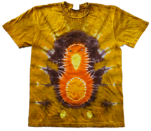 Load image into Gallery viewer, Medium short-sleeved shirt