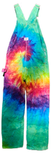 Load image into Gallery viewer, Bib Overalls 30x30