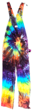 Load image into Gallery viewer, Bib Overalls 36x34