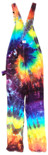 Load image into Gallery viewer, Bib Overalls 36x34
