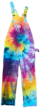 Load image into Gallery viewer, Bib Overalls 32x32