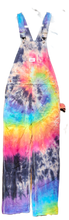 Load image into Gallery viewer, Bib Overalls 32x32