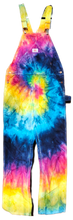 Load image into Gallery viewer, Bib Overalls 38x34