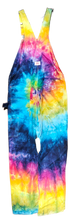 Load image into Gallery viewer, Bib Overalls 38x34