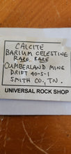 Load image into Gallery viewer, Calcite