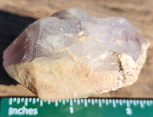 Load image into Gallery viewer, North Carolina Quartz