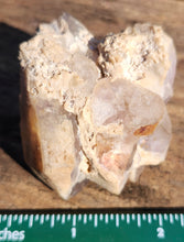 Load image into Gallery viewer, North Carolina Quartz