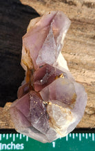 Load image into Gallery viewer, North Carolina Quartz
