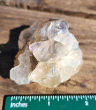 Load image into Gallery viewer, North Carolina Quartz