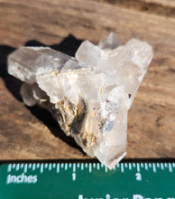 Load image into Gallery viewer, North Carolina Quartz