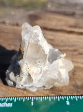 Load image into Gallery viewer, North Carolina Quartz