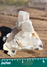 Load image into Gallery viewer, North Carolina Quartz