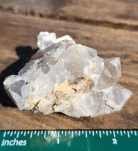 Load image into Gallery viewer, North Carolina Quartz