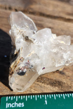 Load image into Gallery viewer, North Carolina Quartz