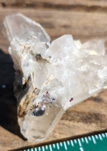 Load image into Gallery viewer, North Carolina Quartz