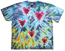 Load image into Gallery viewer, 2XL short-sleeved shirt
