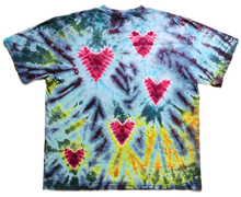 Load image into Gallery viewer, 2XL short-sleeved shirt