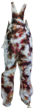Load image into Gallery viewer, Bib Overalls 42×32