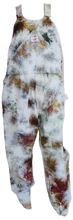Load image into Gallery viewer, Bib Overalls 42×32
