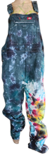 Load image into Gallery viewer, Bib Overalls 42×32