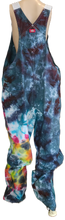 Load image into Gallery viewer, Bib Overalls 42×32