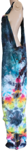 Load image into Gallery viewer, Bib Overalls 42×32