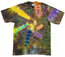 Load image into Gallery viewer, Large Short-sleeved Shirt