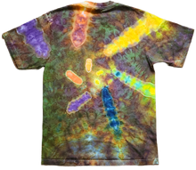 Load image into Gallery viewer, Large Short-sleeved Shirt