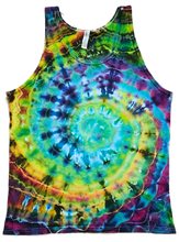 Load image into Gallery viewer, Medium tank shirt