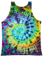 Load image into Gallery viewer, Medium tank shirt
