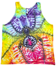 Load image into Gallery viewer, XL tank shirt