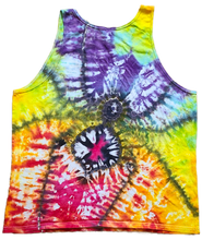 Load image into Gallery viewer, XL tank shirt
