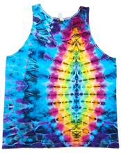 Load image into Gallery viewer, Large tank shirt