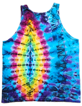 Load image into Gallery viewer, Large tank shirt
