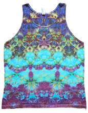 Load image into Gallery viewer, Large tank shirt