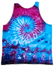Load image into Gallery viewer, XL tank shirt