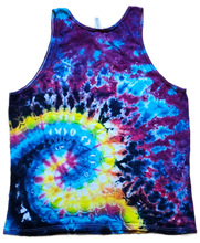 Load image into Gallery viewer, XL tank shirt
