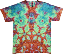 Load image into Gallery viewer, Large Short-sleeved Shirt