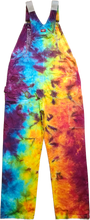Load image into Gallery viewer, Bib Overalls 36×32