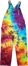 Load image into Gallery viewer, Bib Overalls 38×30
