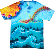 Load image into Gallery viewer, Large Short-sleeved Shirt
