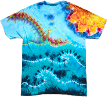 Load image into Gallery viewer, Large Short-sleeved Shirt